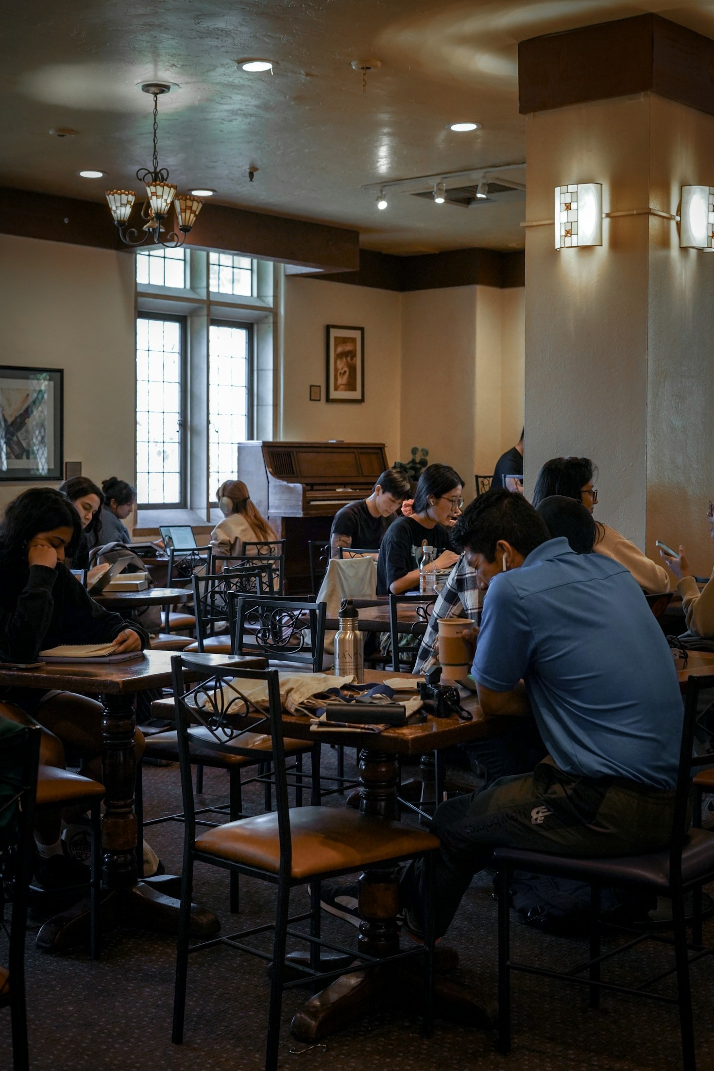 How To Create Compelling Digital Narratives